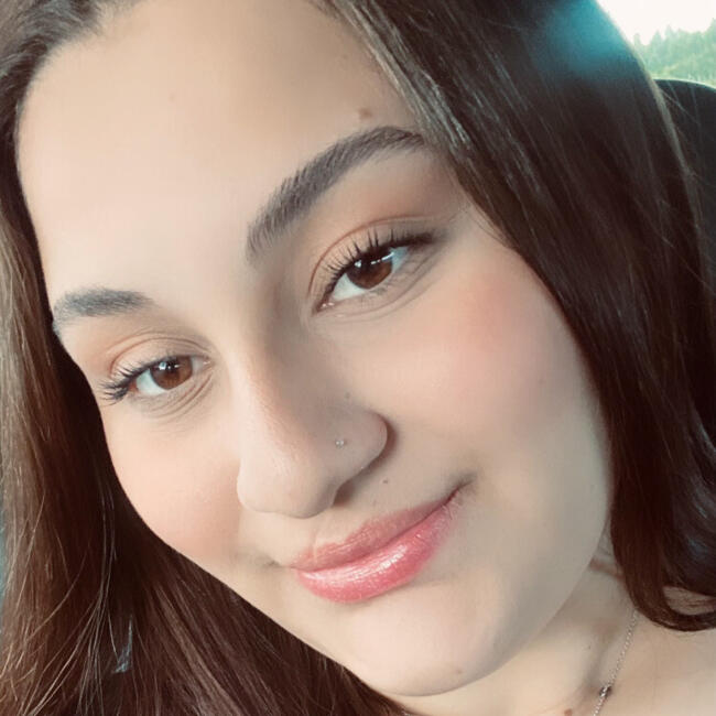 Babysitter in Lençóis Paulista: Clara