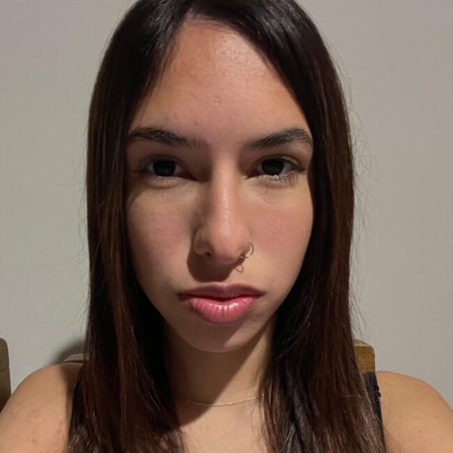 Babysitter in Buenos Aires: Trinidad