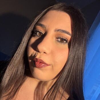 Babysitter in Catania: Kimberly