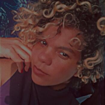 Babá em Cariacica: Ariane