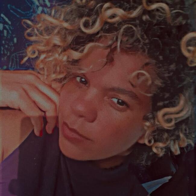 Babá em Cariacica: Ariane