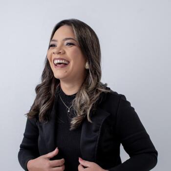 Babá em Contagem: Franciele