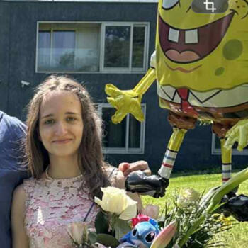 Bébiszitter Budapest: Dorka