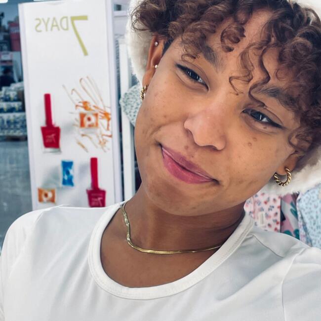 Babysitter em Alcobaça: Esther