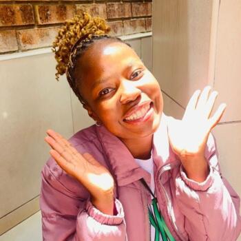 Babysitter Polokwane: Pheladi