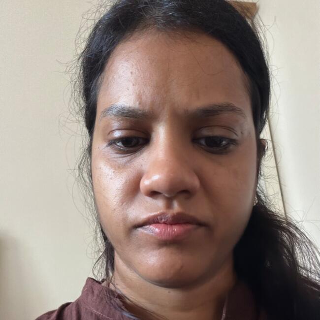 Babysitting job in Ahmedabad: Bhuvita
