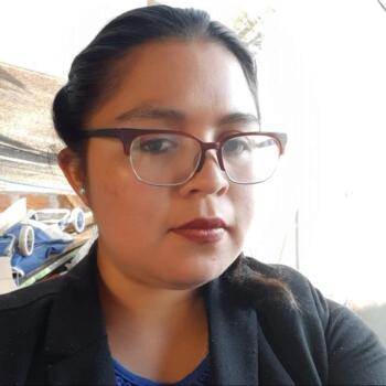 Babysitter Santiago: Verónica