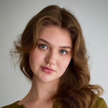 Babysitter in Zaandam: Valeriia