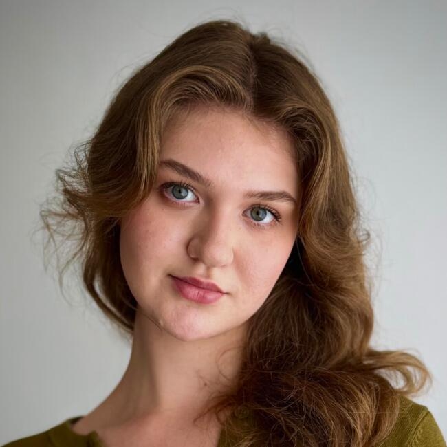 Babysitter in Zaandam: Valeriia