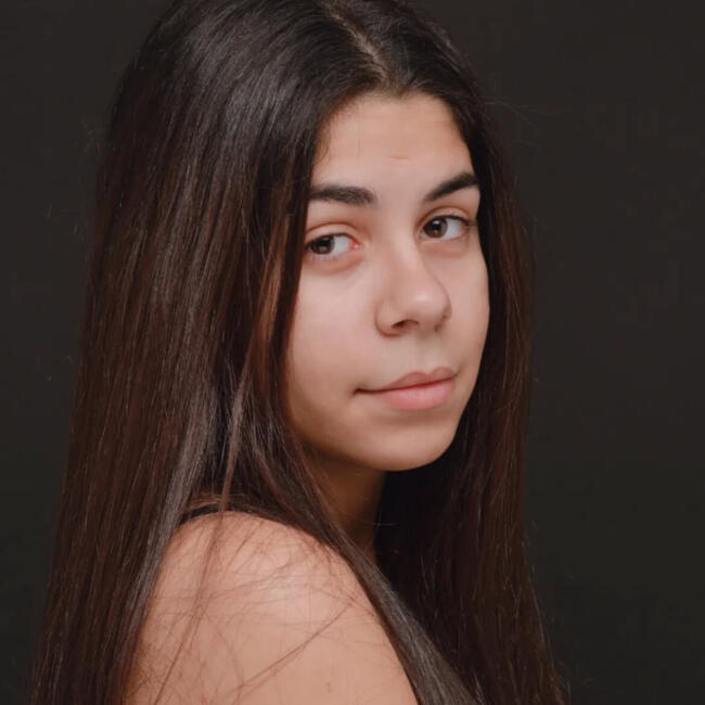 Niñera en Fuente el Saz: Arancha