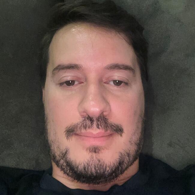 Babysitting job in Brasília: Vinicius