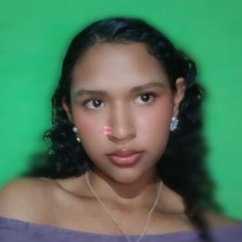 Canguro en Hospitalet de Llobregat: Mariela