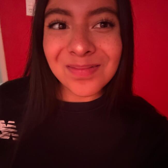 Niñera en Ciudad de México: Marcia