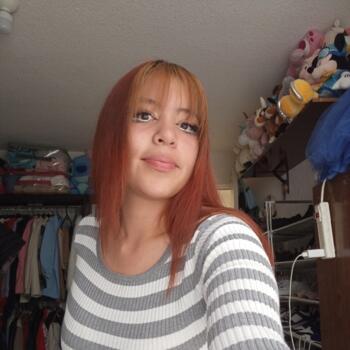 Babysitter in San Pablo Tecalco: Abigail