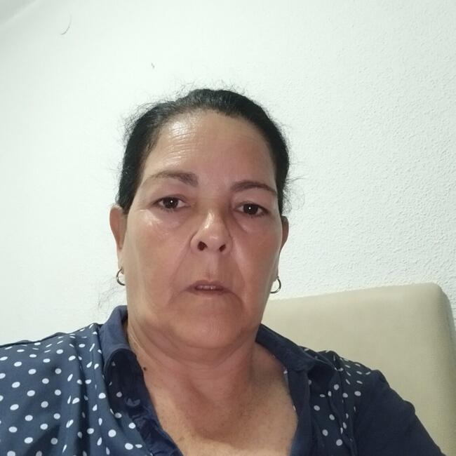 Niñera en Elda: Karelia