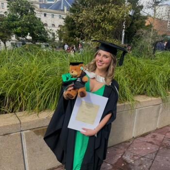 Babysitter in Gold Coast: Jessica