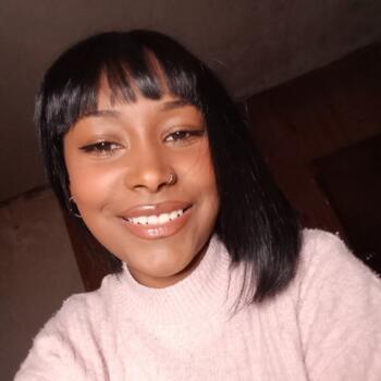 Babysitter Montevideo: Lorena