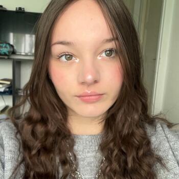 Babysitter Somain: Aurore