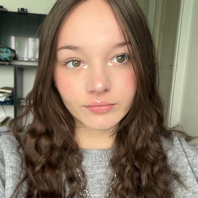 Babysitter in Somain: Aurore