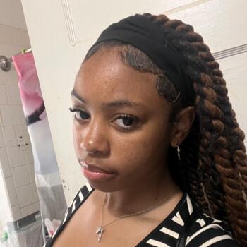 Babysitter in Washington D.C.: Ysis