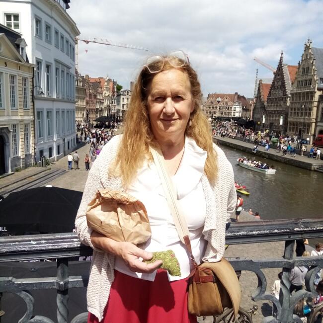 Babysitter in Louvain: Godelieve