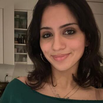 Babysitter in Aesch: Gunisha