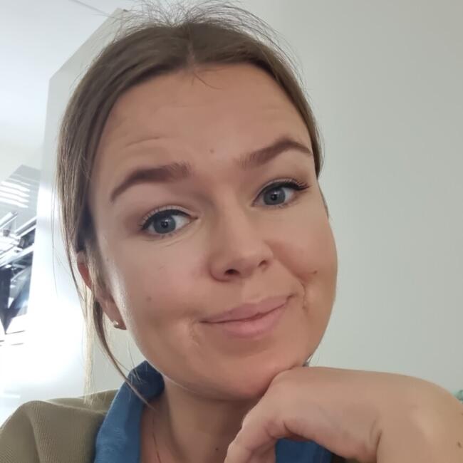 Oppaswerk in Diemen: Rachel