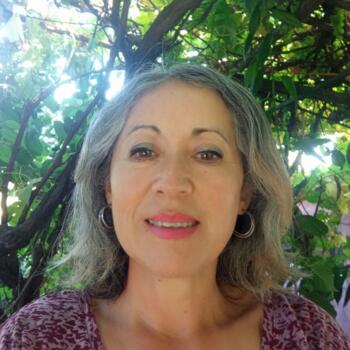 Babysitter Coronel: Jeannette