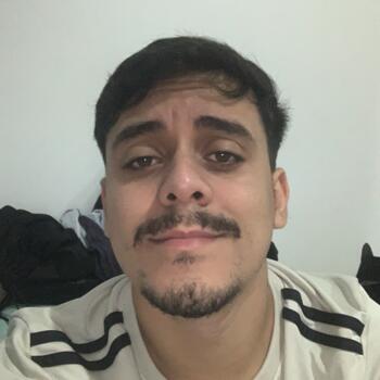 Emprego de babá em Aracaju: emprego de babá Pablo