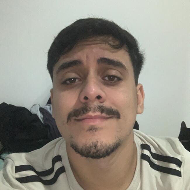 Emprego de babá em Aracaju: Pablo