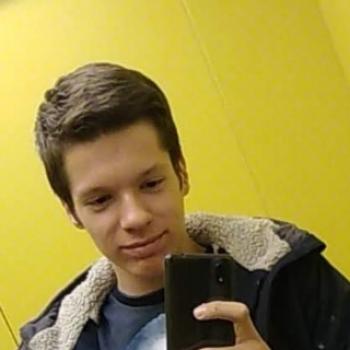 Babysitter in Turnhout: Jelle
