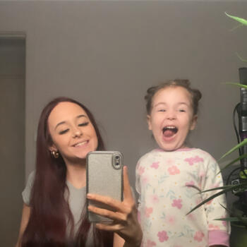 Babysitter in Ballarat: Roguen