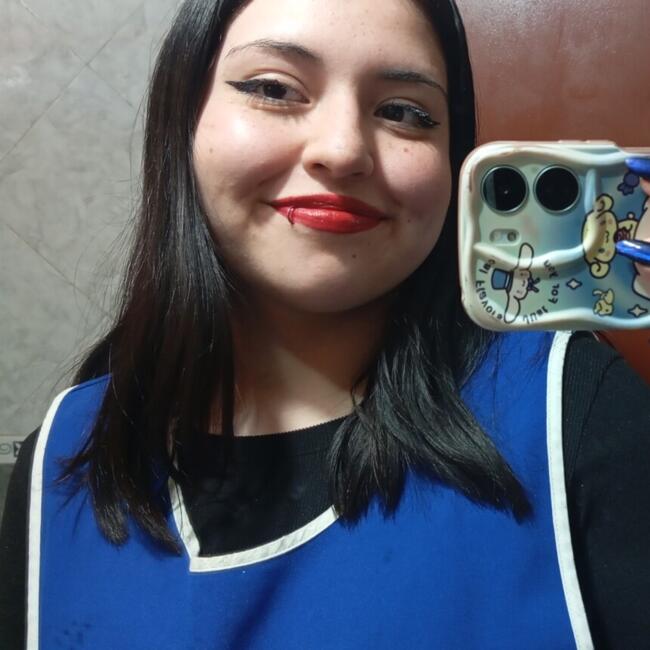 Babysitter in Córdoba: Sofi