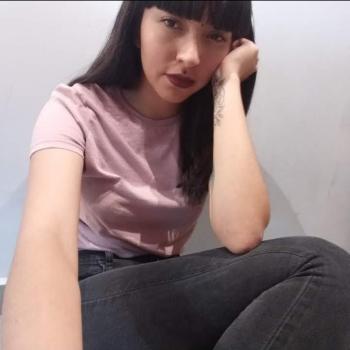 Babysitter Naucalpan: Claudia