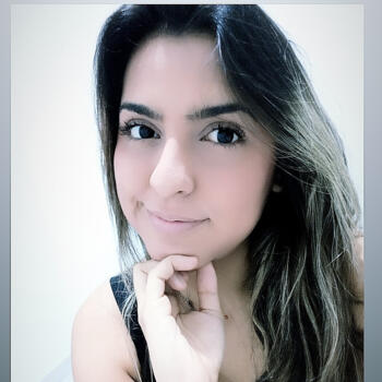Babysitter in Cúcuta: Viviana