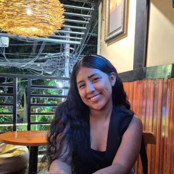 Niñera en Cali: MARCELA