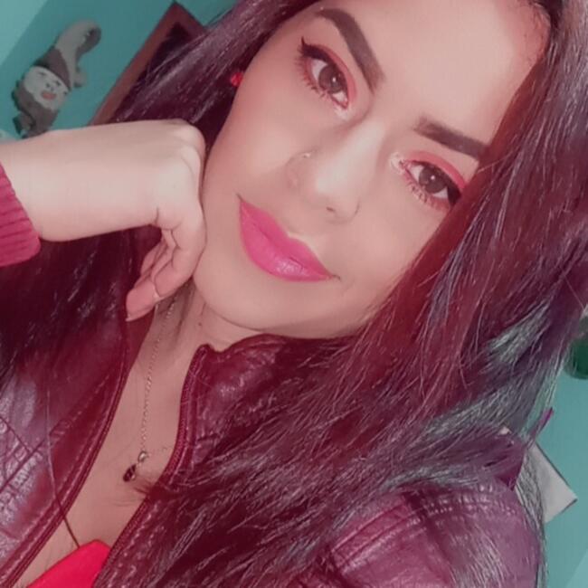 Niñera en Quito: Leidy