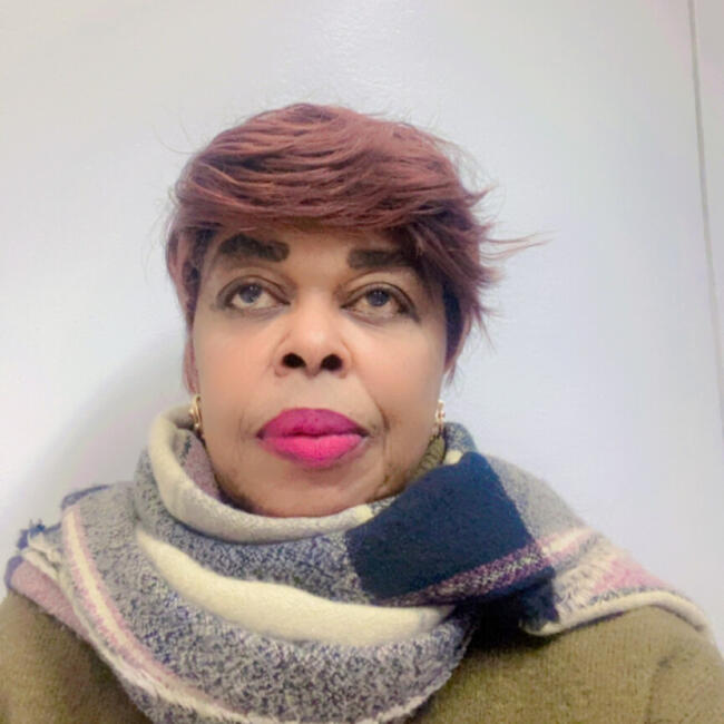 Nanny in Choisy-le-Roi: Fatou