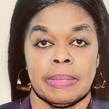 Nounou Choisy-le-Roi: Fatou