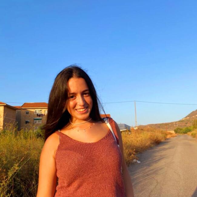 Canguro en San Vicente del Raspeig: Yasmina
