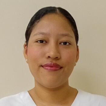 Niñera Guayaquil: Katrina Gutierrez