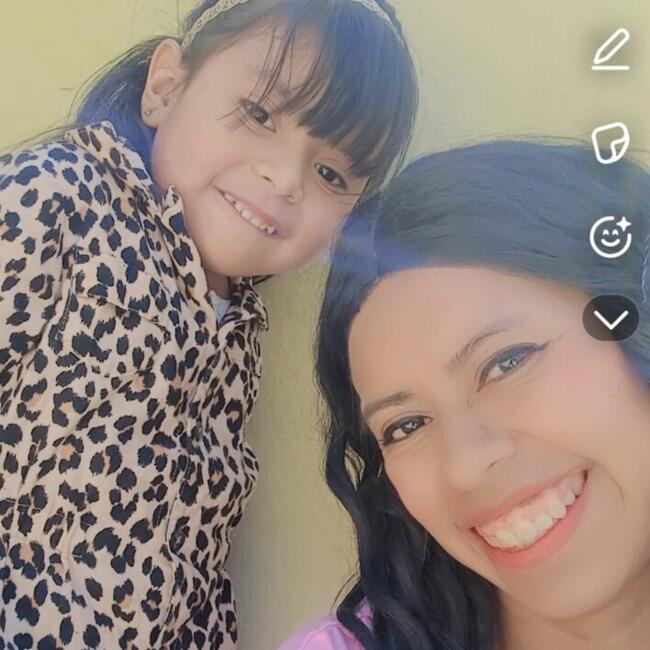 Babysitting job in Mexico City: Sol