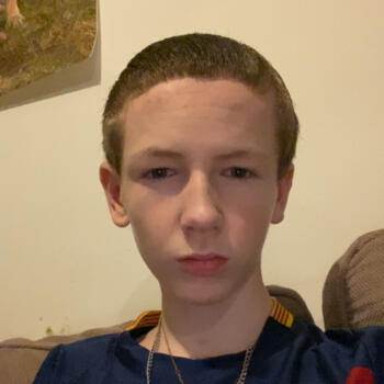 Baby-sitter Montereau-Fault-Yonne: Mathias