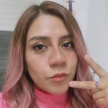 Babysitting job in Coatzacoalcos: babysitting job Annie