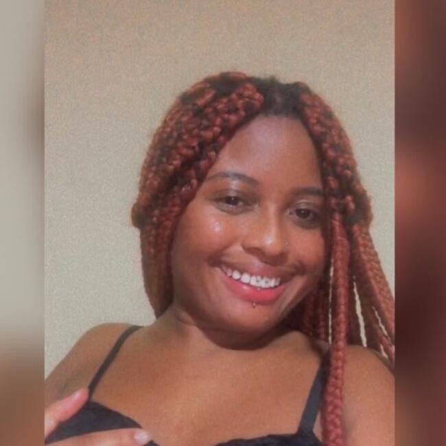 Babá em Ferraz de Vasconcelos: Jheniffer