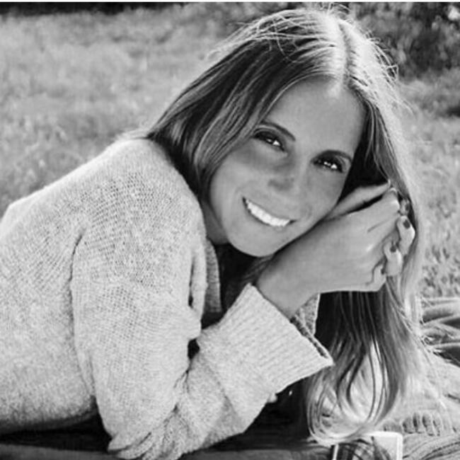 Babysitter in Madrid: BEATRIZ