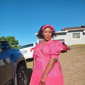 Babysitter in Adams College: Ntokozo