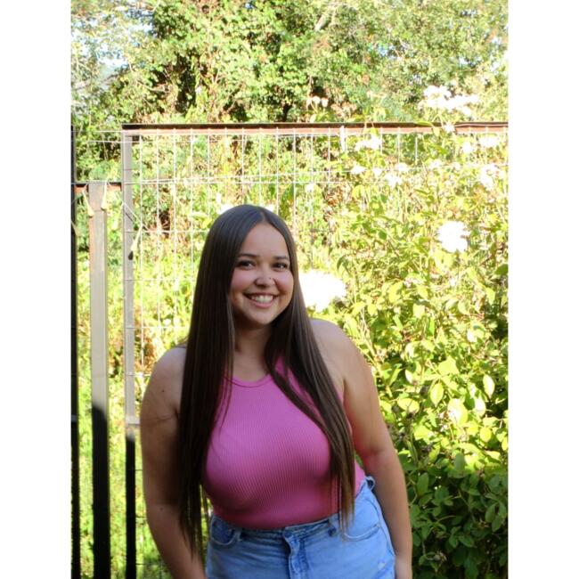 Babysitter in Curicó: Nicol Avendaño