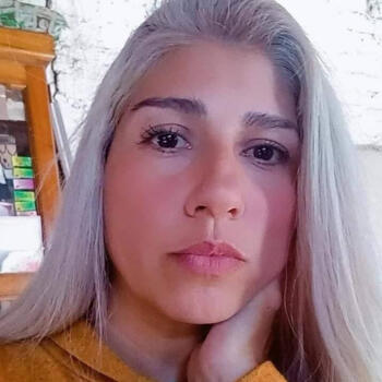 Babysitter in Puente de Hierro: Eugenia