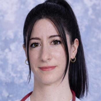 Niñera en Salamanca: Nerea